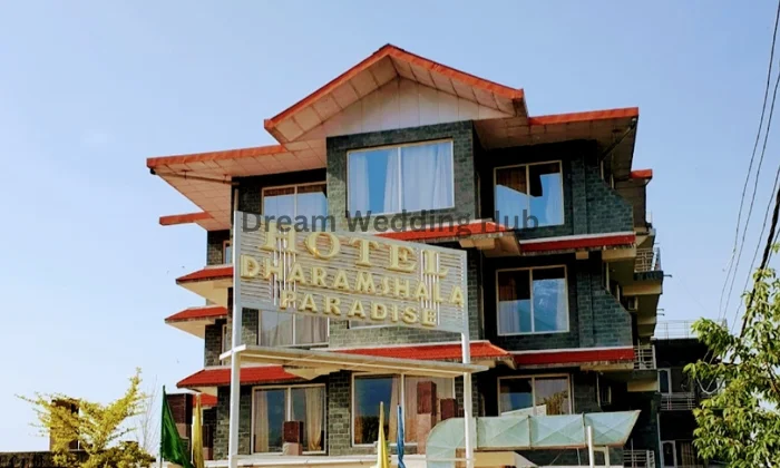 Hotel Dharamshala Paradise